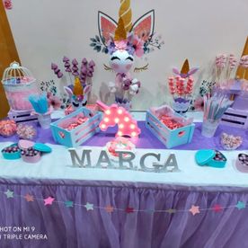 Mallorca Fiesta decoracion 4